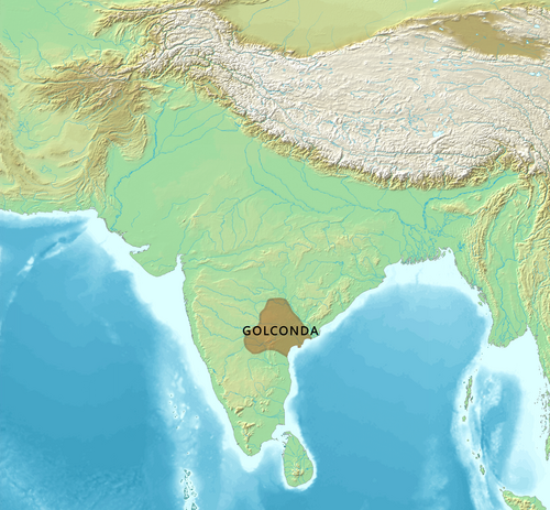 Sultanate of Golconda